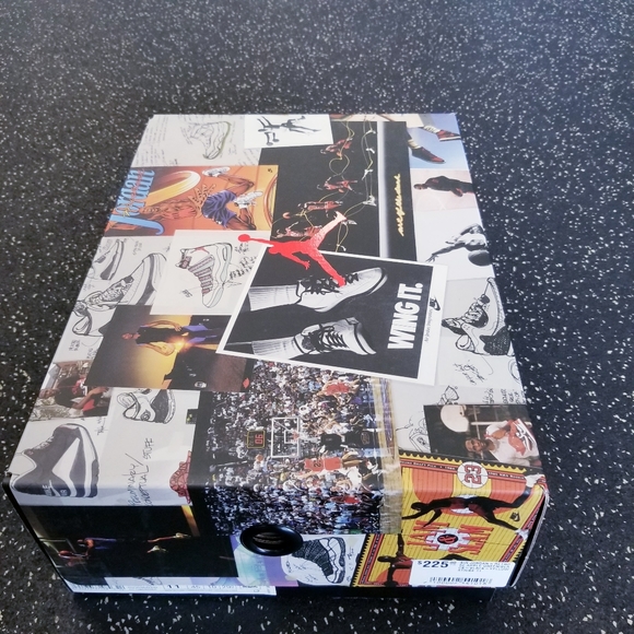 Nike Air Jordan 5 Retro SE Oregon Men's Size 11 CK - Picture 12 of 12